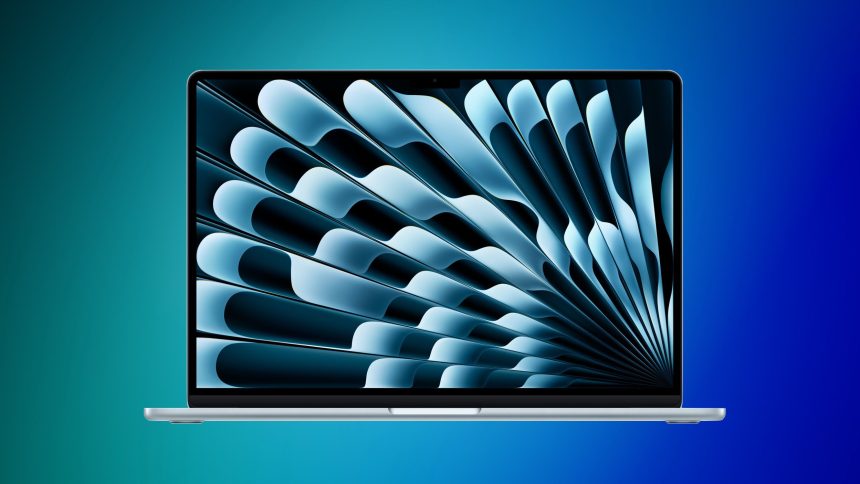 Η Amazon βγάζει 200 ​​$ για το M4 MacBook Air, ξεκινώντας από 799 $