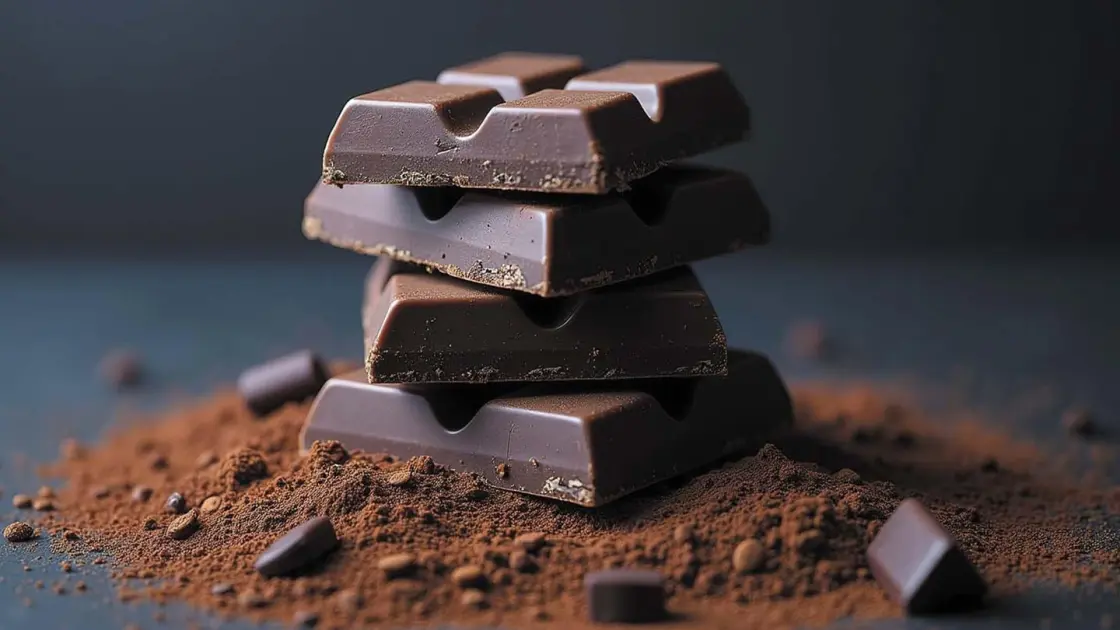 Ανακάλυψε πώς το κακάο μπορεί να κάνει την ηλικία σου να ‘παραμείνει’ νεότερη!