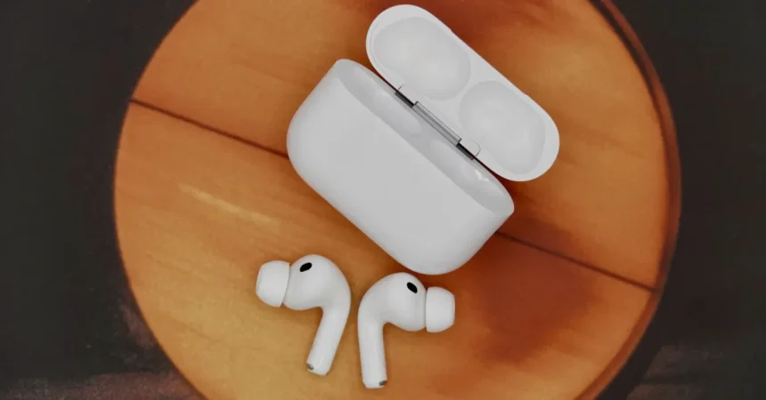 Νέα high-end AirPods Pro κυκλοφορούν φέτος, εδώ είναι η φημολογούμενη τιμή