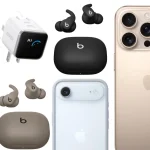 iPhone 16 Pro, Apple Watch Ultra, Trail Loop, περισσότερα9to5Mac