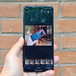 Η Google φέρνει τον επανασχεδιασμό του Snapseed στο Android