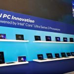 CES 2026: Η Intel αποκαλύπτει τσιπ Core Ultra Series 3 που βασίζονται σε 18A εν μέσω φημών για μελλοντική συνεργασία με την Apple