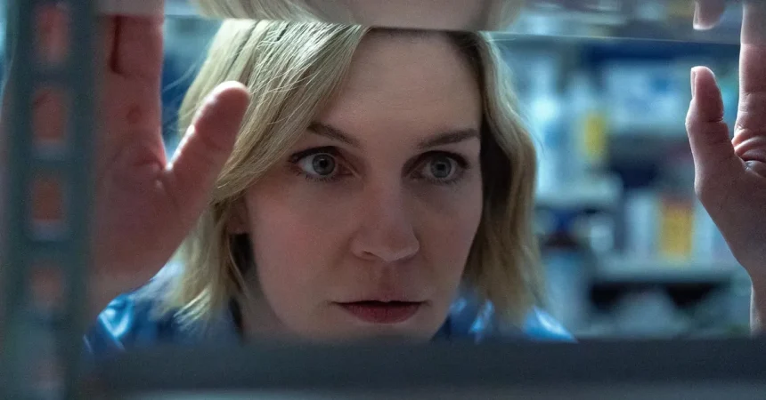 Η Pluribus είχε πολλούς εναλλακτικούς τίτλους, εδώ είναι "ο χειρότερος από όλους" για τον Vince Gilligan