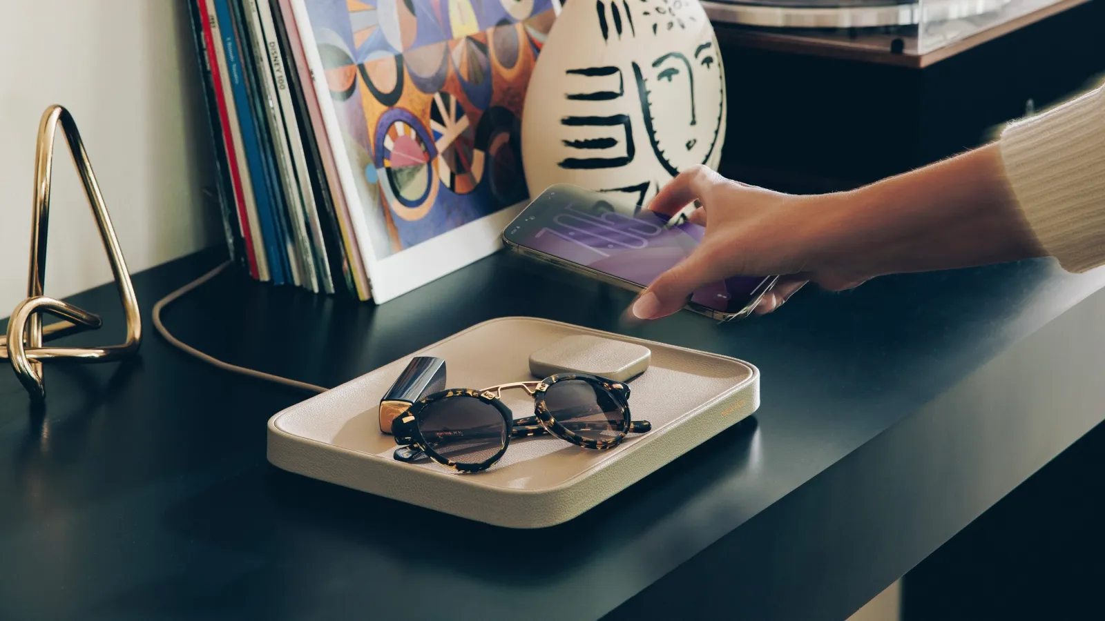 Όλες οι περίεργες, άγριες και υπέροχες αποκαλύψεις από τη μεγαλύτερη εκπομπή στην τεχνολογία