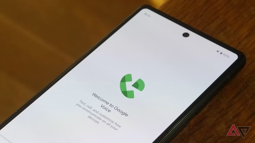 Το Google Voice πρόκειται να λάβει μια ισχυρή αναβάθμιση χάρη στο Gemini