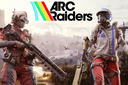 «Το Χόλιγουντ Ξετρελάθηκε με το ARC Raiders: Γιατί Είναι η Νέα Μανία που Πρέπει να Δεις!»