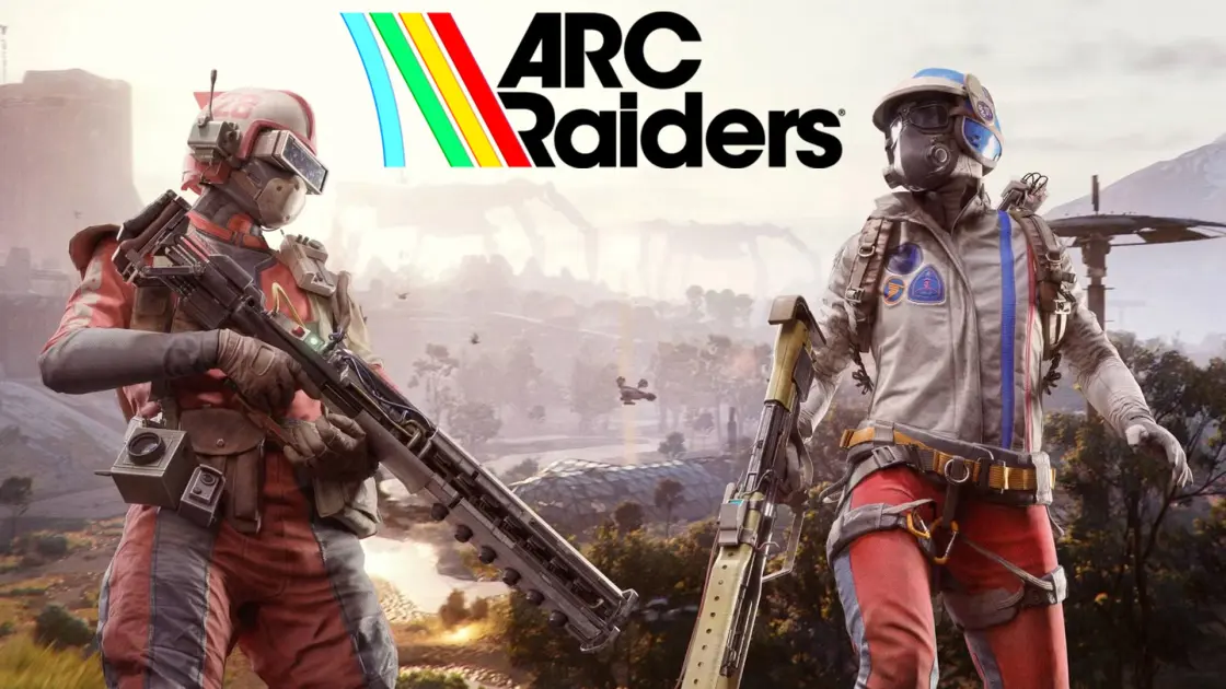 «Το Χόλιγουντ Ξετρελάθηκε με το ARC Raiders: Γιατί Είναι η Νέα Μανία που Πρέπει να Δεις!»