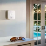 Η Eve κάνει το ντεμπούτο ενός μινιμαλιστικού έξυπνου θερμοστάτη Matter στην CES 2026