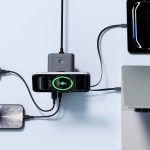 CES 2026: Η Aukey λανσάρει το MagFusion DeskHive 5X Pro