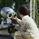 «Ανακαλύψτε το Επικό Οικιακό Ρομπότ της Zeroth - Θα σας Αφήσει Μάγνητες!»