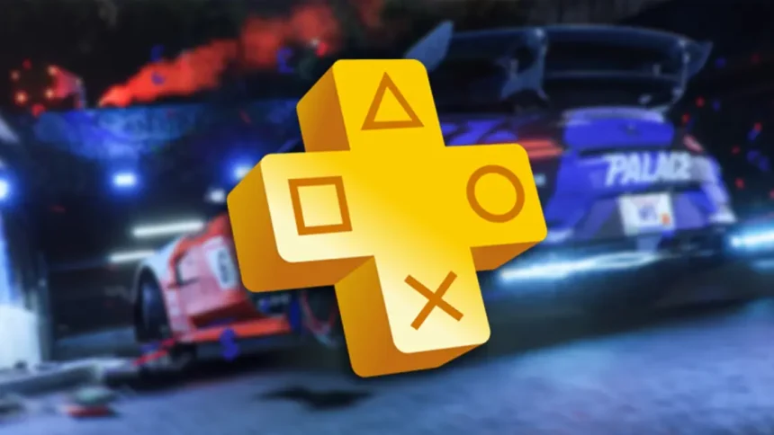 «Ανακαλύψτε τα Σπουδαία Παιχνίδια του Ιανουαρίου για PS4 και PS5 στο PlayStation Plus!»