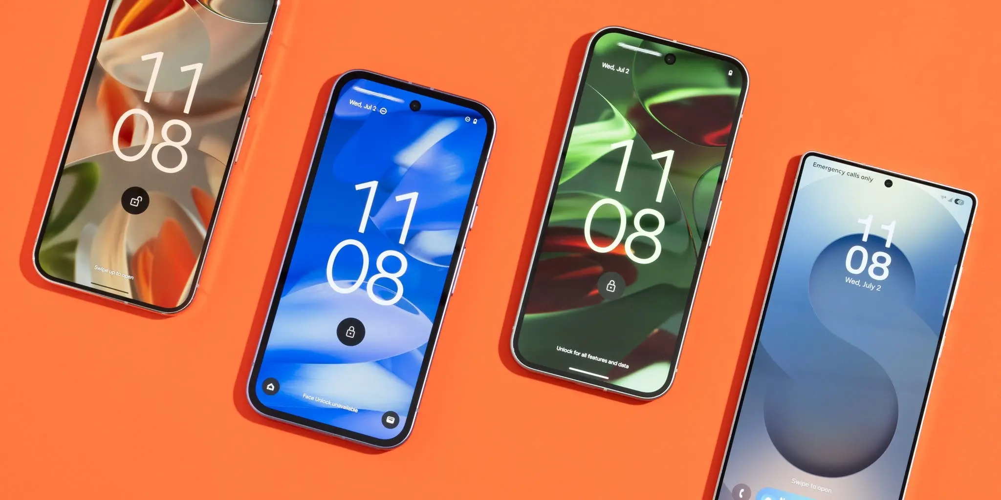 Σοκ! Η Google ανακοινώνει ότι θα χρειάζεστε κωδικό Android μόλις δύο φορές το χρόνο από φέτος!