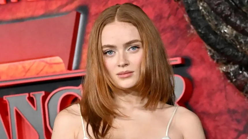 Sadie Sink: Το Αβάσταχτο Μυστικό για τον Ρόλο της στο Νέο Spider-Man!