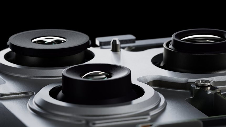 Η Apple φέρεται να εξερευνά πολυφασματική απεικόνιση για μελλοντικά iPhone