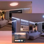 Ο φωτισμός Philips Hue πρόκειται να γίνει πολύ πιο έξυπνος με το SpatialAware