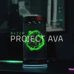 Project AVA: Ανακαλύψτε τον Ψηφιακό Συγκάτοικο που Εισάγει η Razer – Ένα Game Changer!