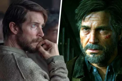 «Ο Troy Baker αποκαλύπτει: Πώς η AI θα αλλάξει το μέλλον του gaming!»