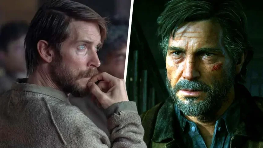 «Ο Troy Baker αποκαλύπτει: Πώς η AI θα αλλάξει το μέλλον του gaming!»