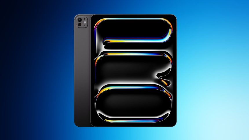 Η Amazon εισάγει τεράστιες εκπτώσεις στο M5 iPad Pro, λάβετε έκπτωση έως και 518 $ σε επιλεγμένα μοντέλα