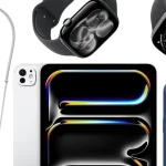 Έκπτωση 699$ για M4 iPad Pro, Apple Watch Series 11, περισσότερα 9to5Mac