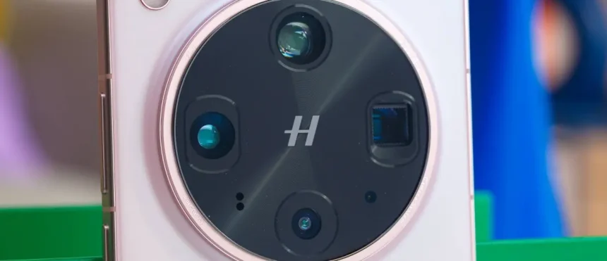 Ανακαλύψτε τα Μυστικά του Oppo Find X9 Ultra: Οι Αισθητήρες της Κάμερας που θα σας Αφήσουν Άφωνους!