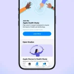 Η εφαρμογή Apple Research ενημερώθηκε με επανασχεδιασμό Liquid Glass