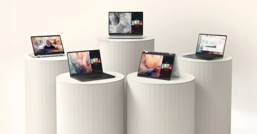 Η Dell παραδέχεται ότι οι αγοραστές υπολογιστών δεν ενδιαφέρονται πραγματικά για την τεχνητή νοημοσύνη