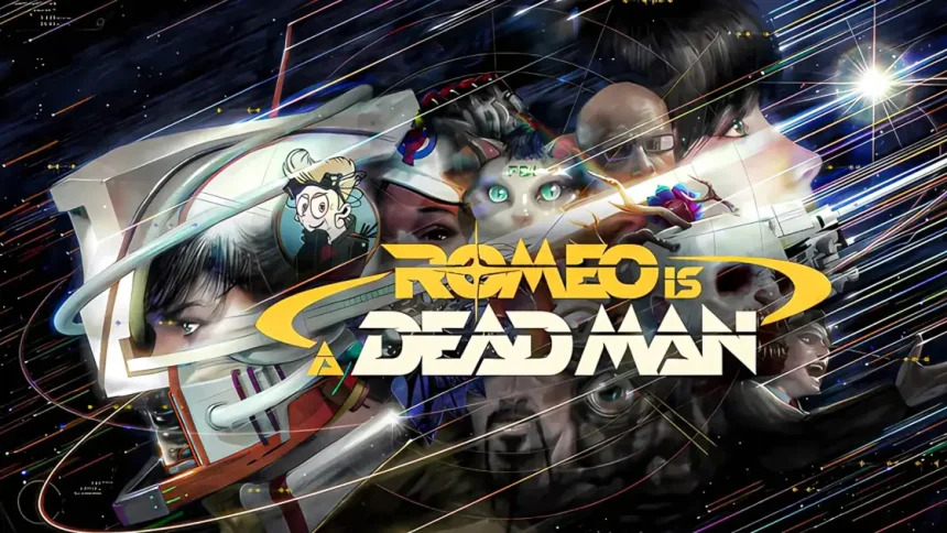 Ανακαλύψτε ΑΠΙΘΑΝΑ gameplay πλάνα και το εκπληκτικό story trailer του απίθανου και βίαιου “Romeo is a Dead Man” – ΜΗ το χάσετε!