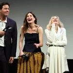 Η κωμωδία της Apple TV προσελκύει τις περισσότερες υποψηφιότητες για βραβεία ηθοποιού από όλες τις τηλεοπτικές εκπομπές