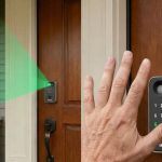 CES 2026: Η έξυπνη κλειδαριά Ultraloq Bolt Sense χρησιμοποιεί αναγνώριση φλέβας παλάμης και προσώπου για να ξεκλειδώσει την πόρτα σας