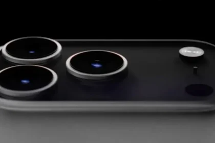 «Ανατρεπτική είδηση: Κάμερα 200MP έρχεται στο iPhone! Θα είναι το μέλλον του smartphone;»