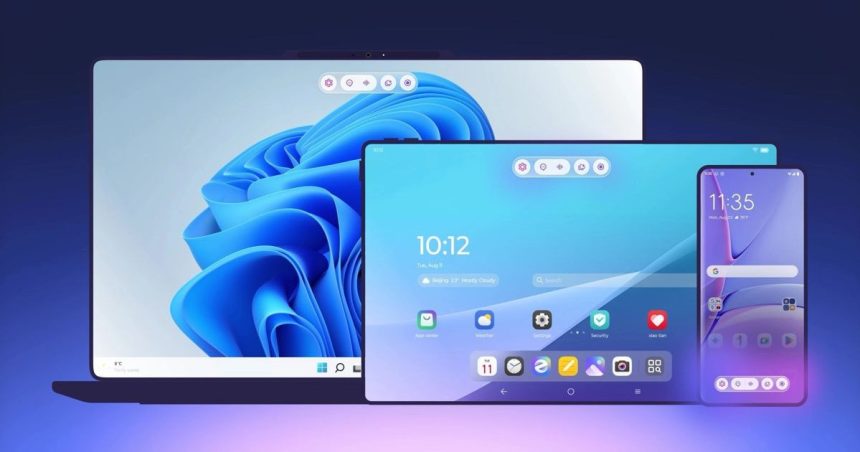 Ανακαλύψτε το Qira: Η επαναστατική AI πλατφόρμα της Lenovo που θα αλλάξει τα πάντα!