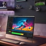 Ανακαλύψτε την Επανάσταση στο Desktop: Η Lenovo Φέρνει 4K OLED και την Εκρηκτική «Τετράγωνη» Λογική 16:18!