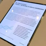 Samsung: Ανακάλυψε την Επαναστατική Αναδιπλούμενη Οθόνη Χωρίς Τσακίσεις – Θα Σε Αφήσει Άφωνο!