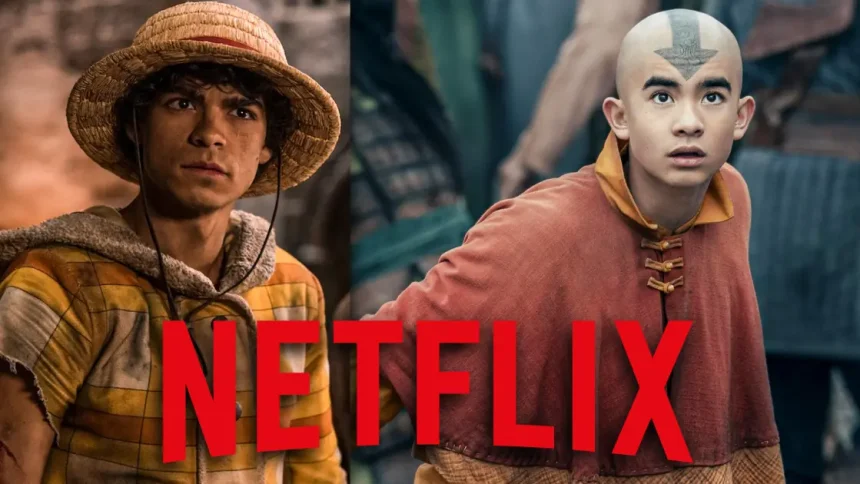 Ανατρεπτικές Σειρές που Επιστρέφουν στο Netflix το 2026 - Μην τις Χάσεις!