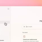 «Ανακαλύψτε τον Νέο Επαναστατικό Προσωπικό Βοηθό Υγείας της OpenAI – Πόσο Ασφαλής Είναι η Υγεία σας;»