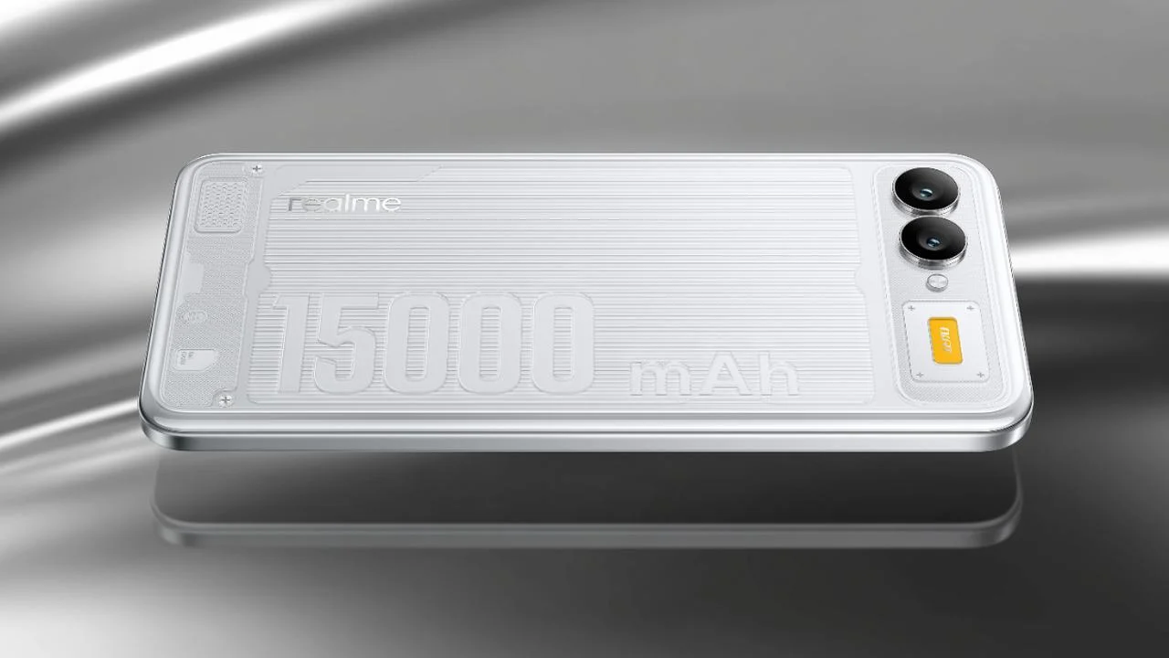 ΣΟΚ! 8 χρόνια μετά το πρώτο της τηλέφωνο, η Realme δηλώνει ΤΕΛΟΣ – Τι σημαίνει αυτό για το μέλλον της;