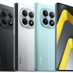 «Η Επανάσταση Ξεκινά: Ανακαλύψτε τα Νέα Poco M8 5G και Poco M8 Pro! Μην τα Χάσετε!»