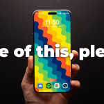 Περισσότερα τηλέφωνα θα πρέπει να είναι έτσι. [Video]