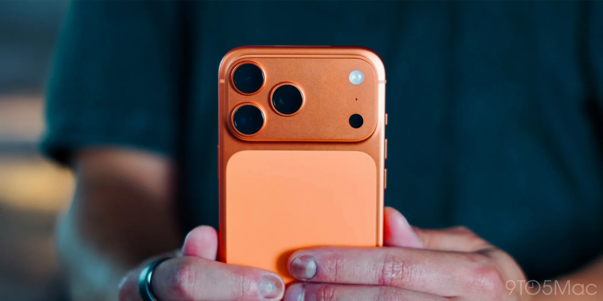 Επανάληψη φημών: Η οθόνη του iPhone Fold χωρίς τσάκιση και πολλά άλλα Επανάληψη φημών: Η οθόνη του iPhone Fold χωρίς τσάκιση και πολλά άλλα