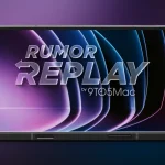 Επανάληψη φημών: Η οθόνη του iPhone Fold χωρίς τσάκιση και πολλά άλλα