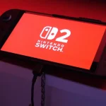 «Σάλος! Απογοητευτικές πωλήσεις του Switch 2 τη φετινή εορταστική περίοδο - Πώς συγκρίνεται με το πρώτο Switch;»