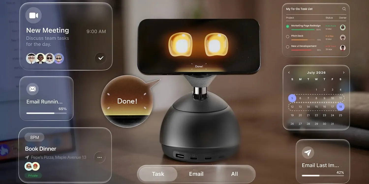 Όλες οι περίεργες, άγριες και υπέροχες αποκαλύψεις από τη μεγαλύτερη εκπομπή στην τεχνολογία [Updated]