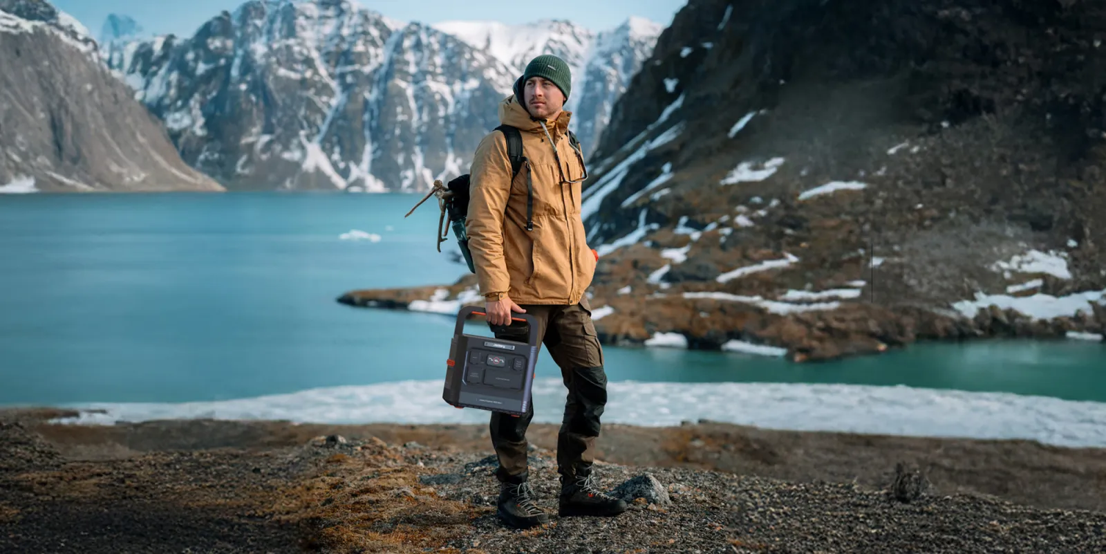 Όλες οι περίεργες, άγριες και υπέροχες αποκαλύψεις από τη μεγαλύτερη εκπομπή στην τεχνολογία [Updated]