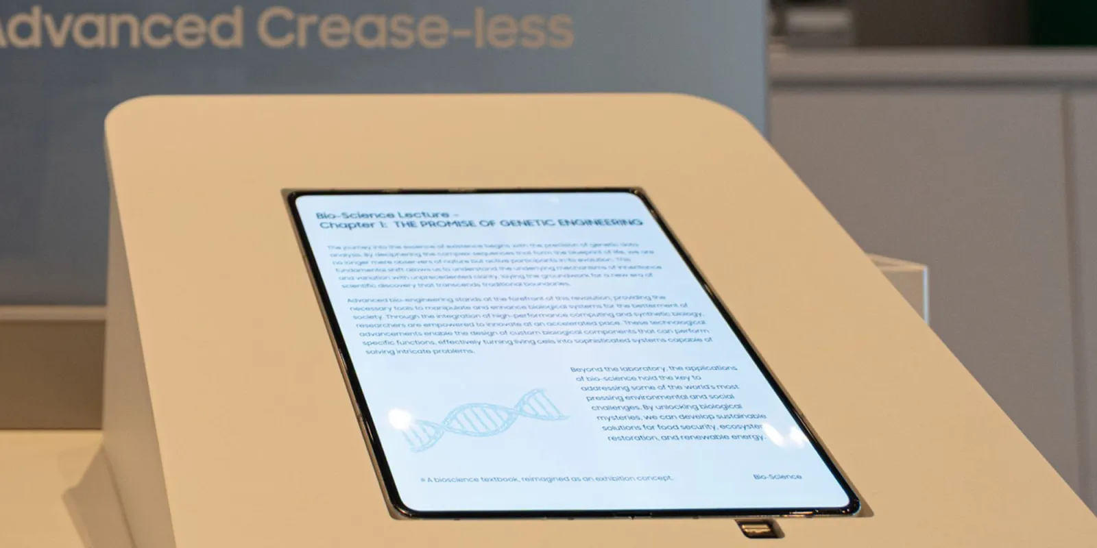 Όλες οι περίεργες, άγριες και υπέροχες αποκαλύψεις από τη μεγαλύτερη εκπομπή στην τεχνολογία [Updated]