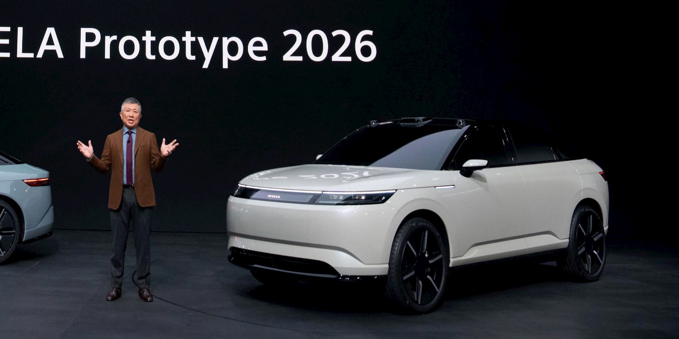 Όλες οι περίεργες, άγριες και υπέροχες αποκαλύψεις από τη μεγαλύτερη εκπομπή στην τεχνολογία [Updated]