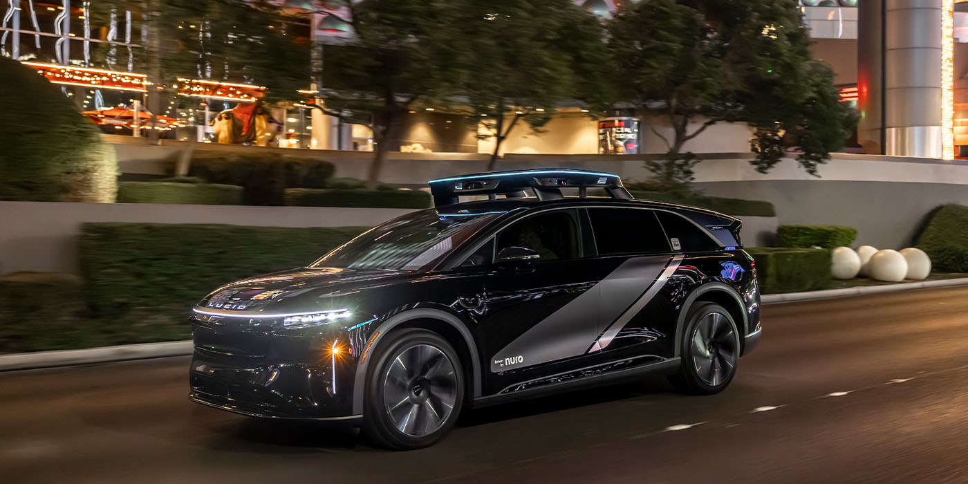 Όλες οι περίεργες, άγριες και υπέροχες αποκαλύψεις από τη μεγαλύτερη εκπομπή στην τεχνολογία [Updated]