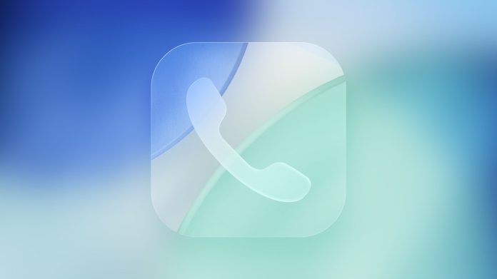 Βάλτε το iPhone σας να ρωτήσει τους καλούντες ποιοι είναι πριν απαντήσετε