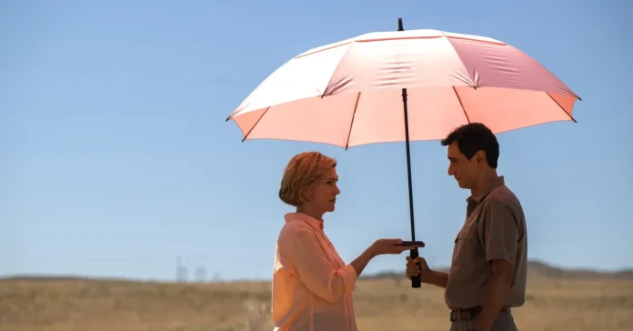 Η τηλεοπτική εκπομπή της Apple με τις περισσότερες προβολές μόλις κάνει την εμφάνισή της στο διάγραμμα ροής Nielsen