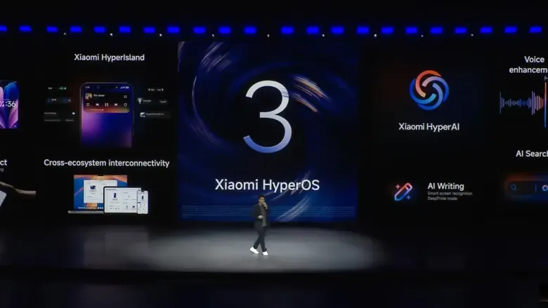 Xiaomi: Κοντά στην Επανάσταση! Το HyperOS 3 φτάνει σχεδόν το 100% στην Ανάπτυξή του! HyperOS 3